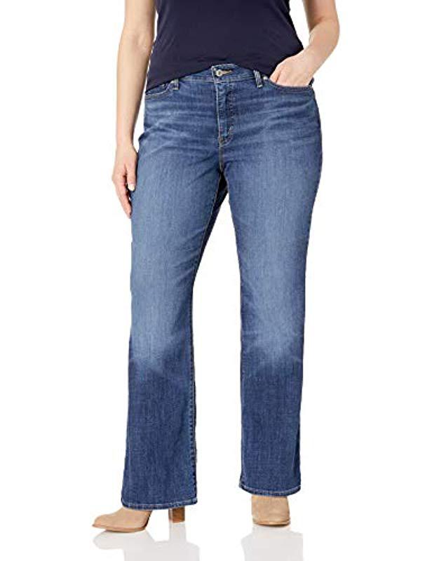 levi's 415 classic bootcut