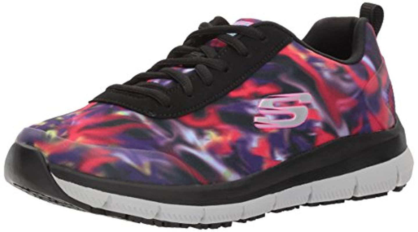 skechers healthcare pro series