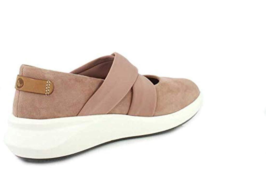 clarks un rio sneaker