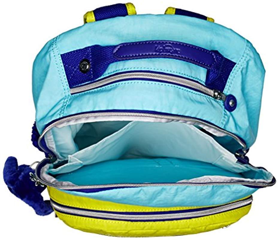 Backpack With Straps That Zip Together IUCN Water
