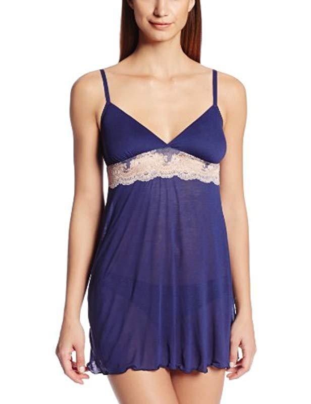 cosabella night gown