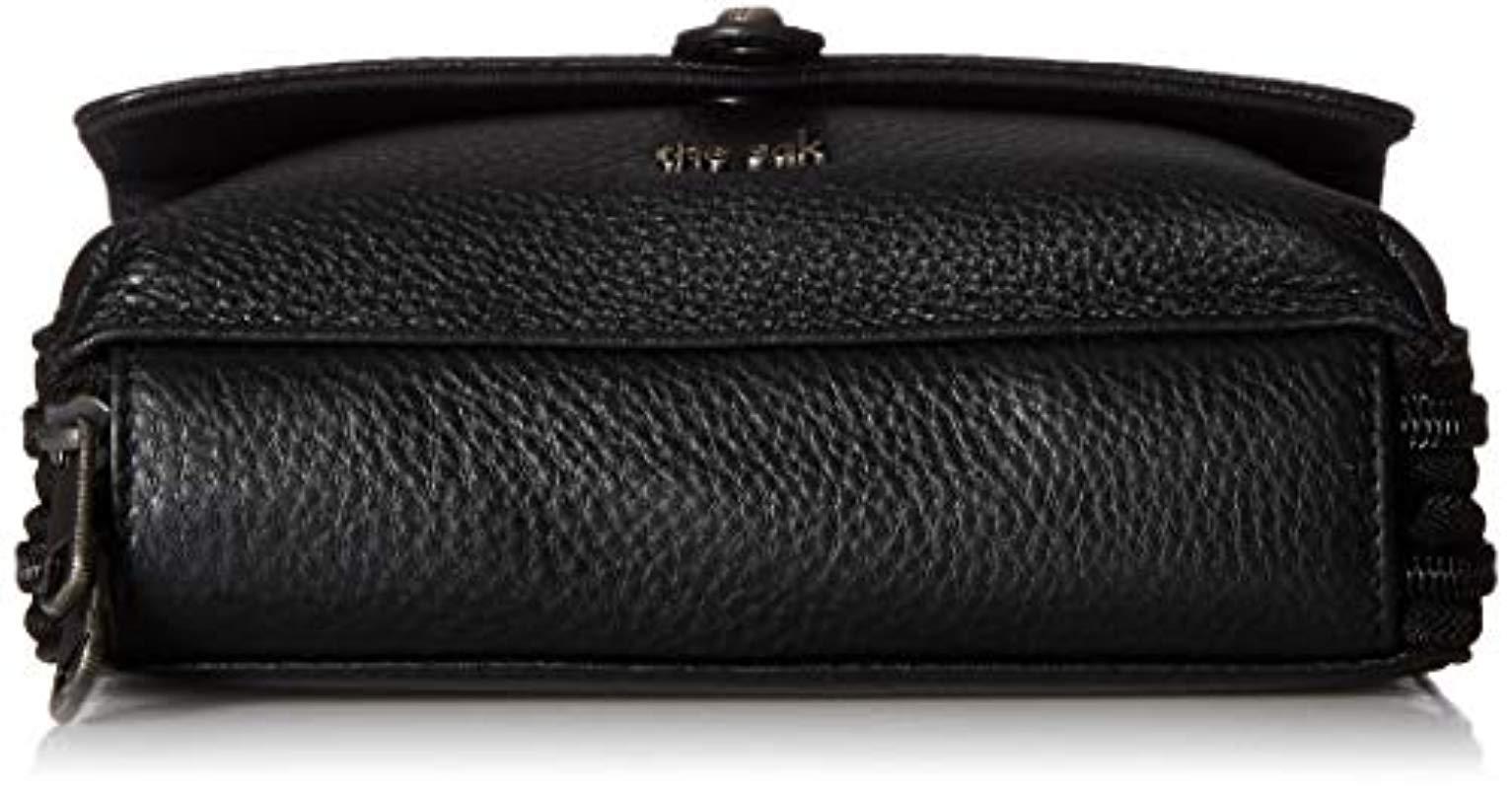 sequoia extra large smartphone crossbody