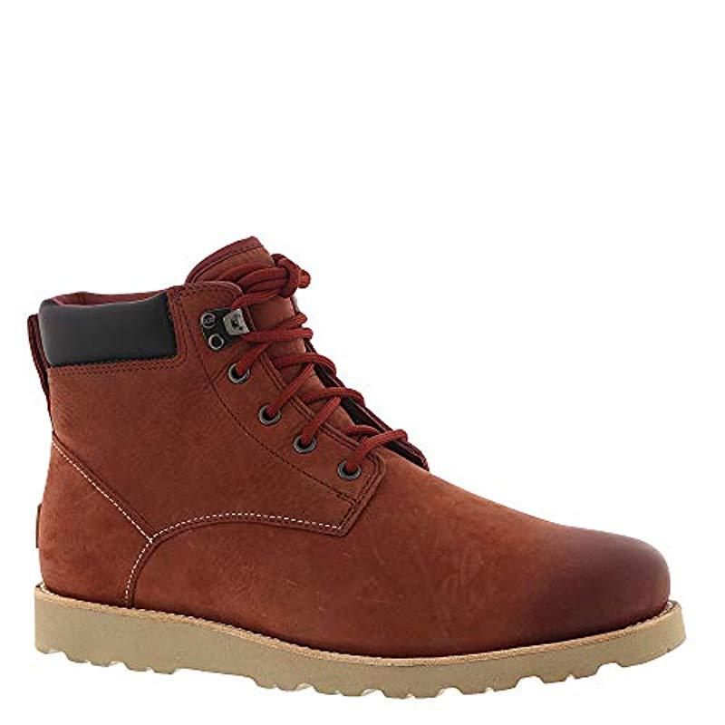 ugg men's seton tl stores