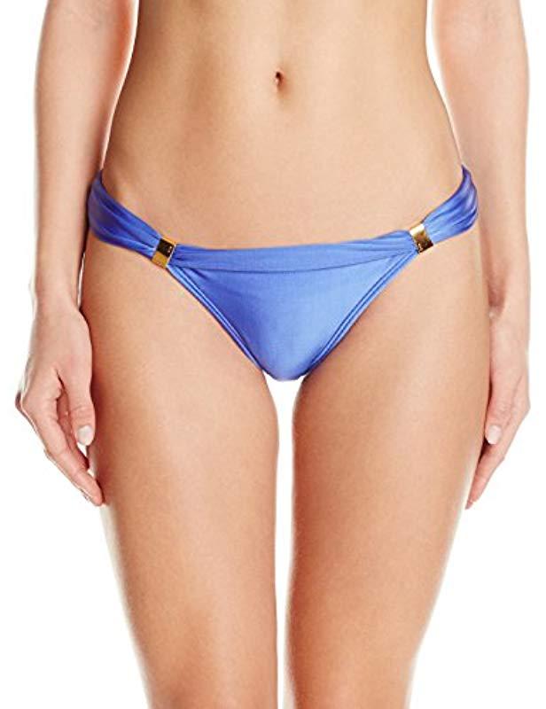 Vix Swimwear Bia Tube Full Bikini Bottoms Vix Swimwear Swimwear Vix