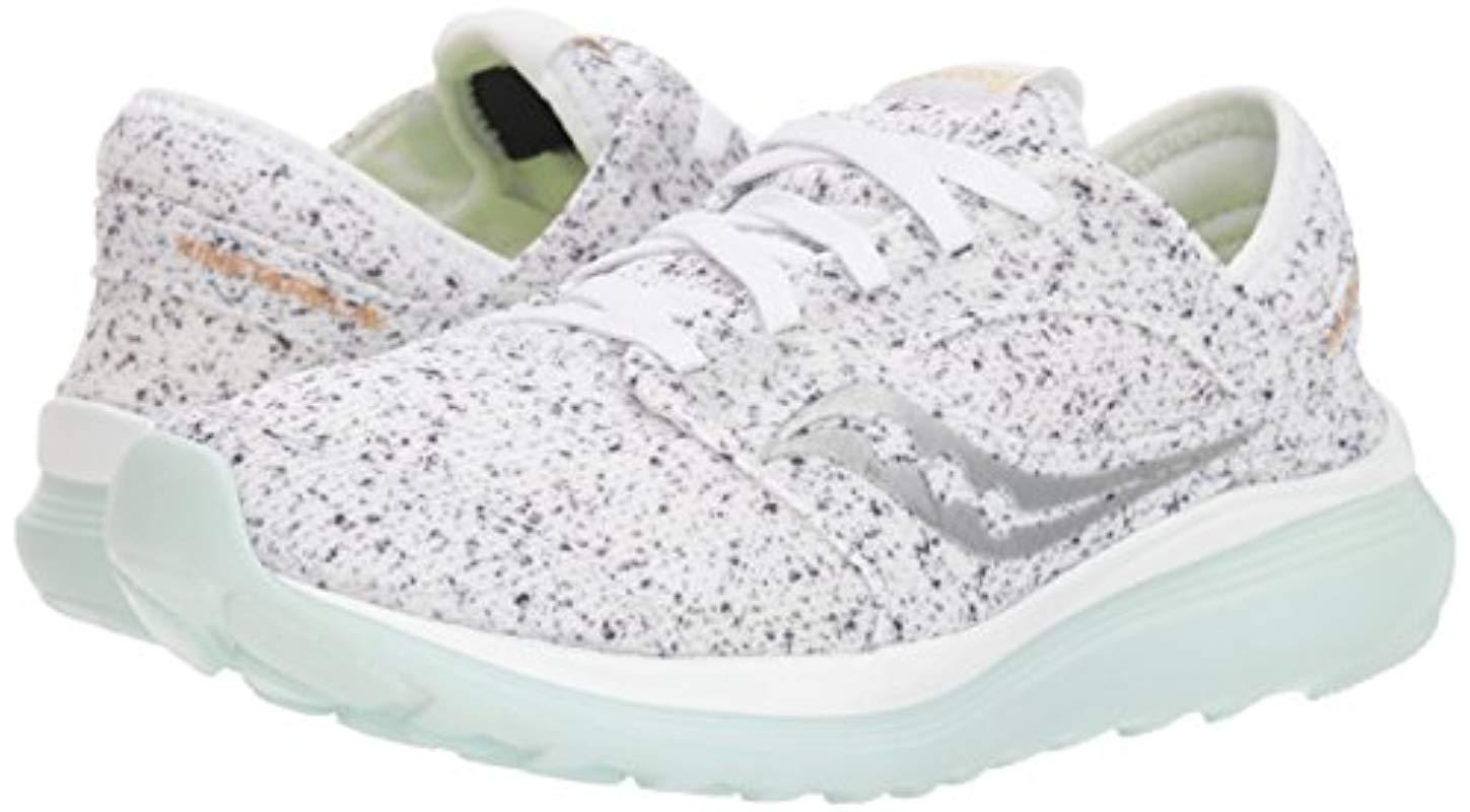 saucony kineta relay