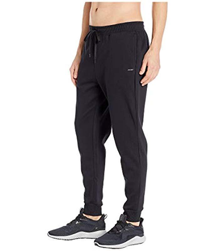 jockey men's sweatpants