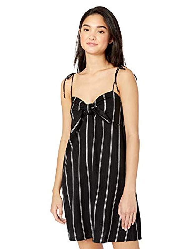 billabong mini dress