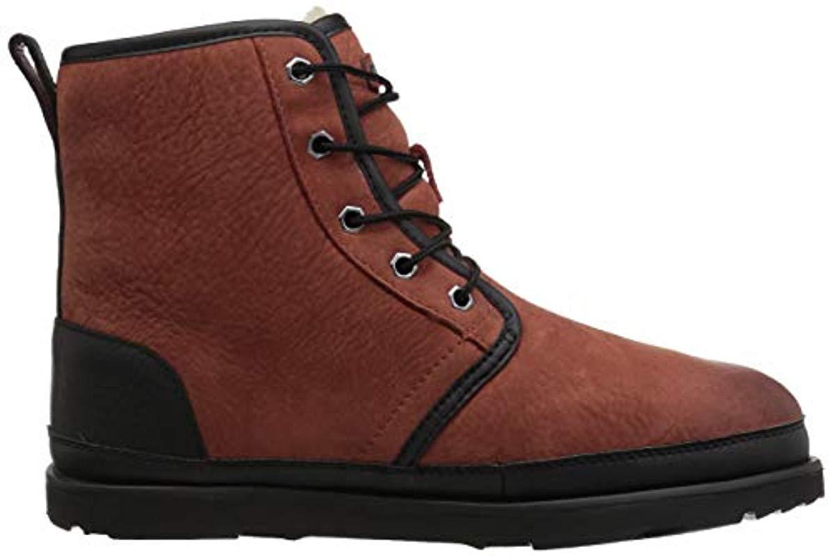 winter boots with zipper on side