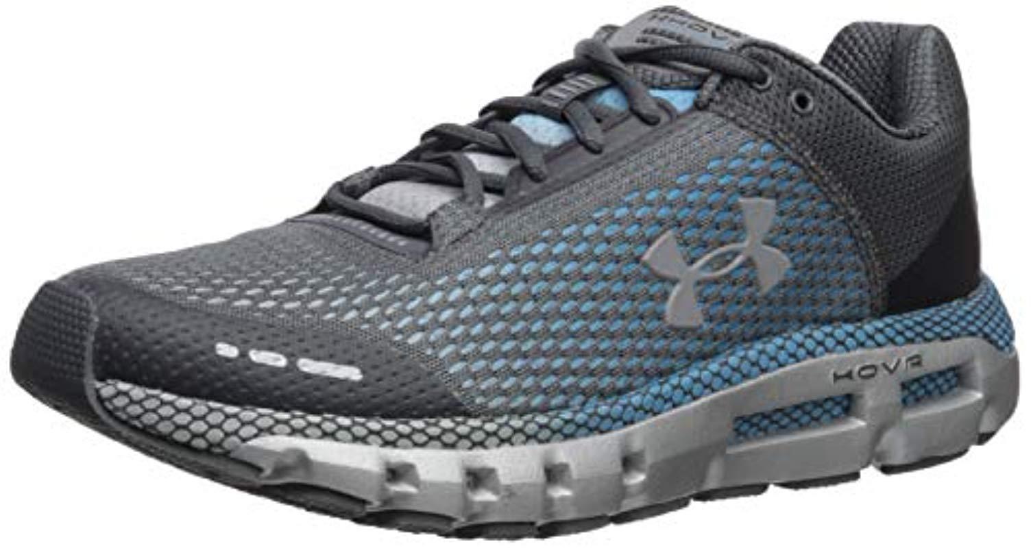 Under Armour Hovr Infinite Running Shoe in Blue for Men Lyst
