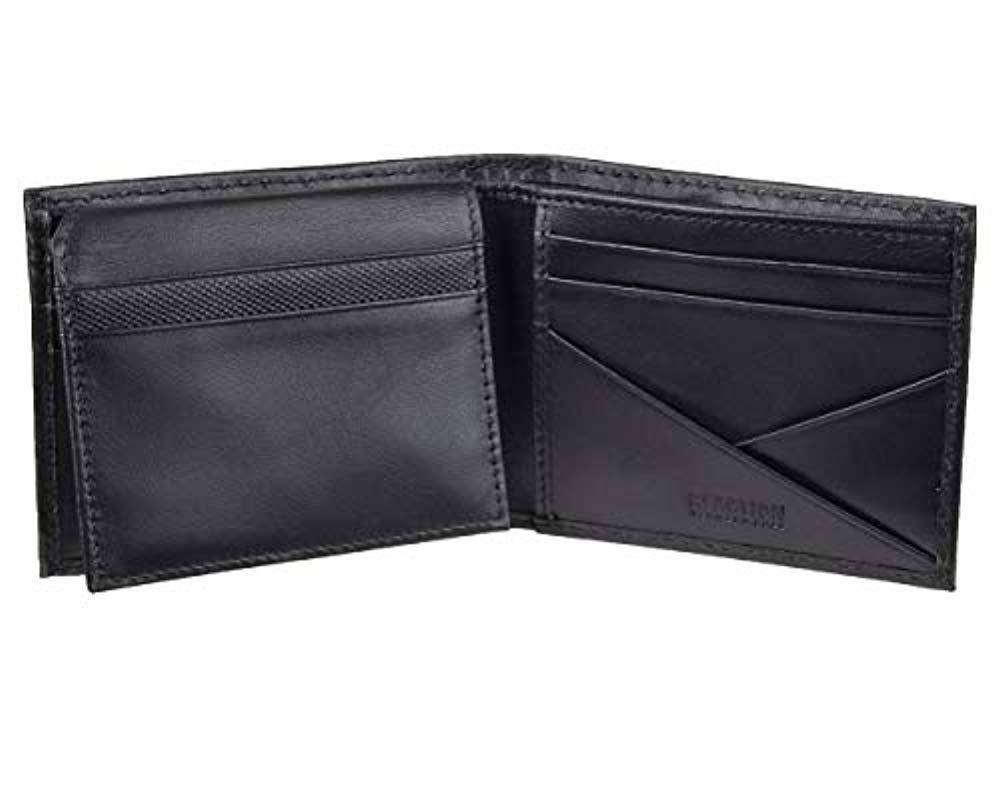 Lyst Cole Reaction Rfid Blocking Security Passcase Bifold