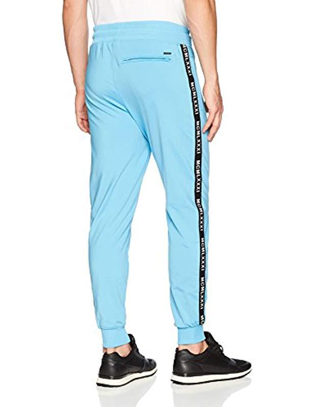 guess sweatpants mens