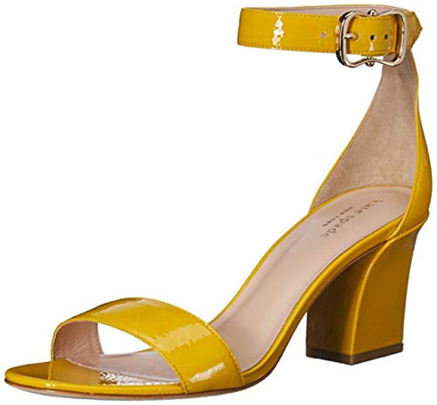 kate spade simona sandals