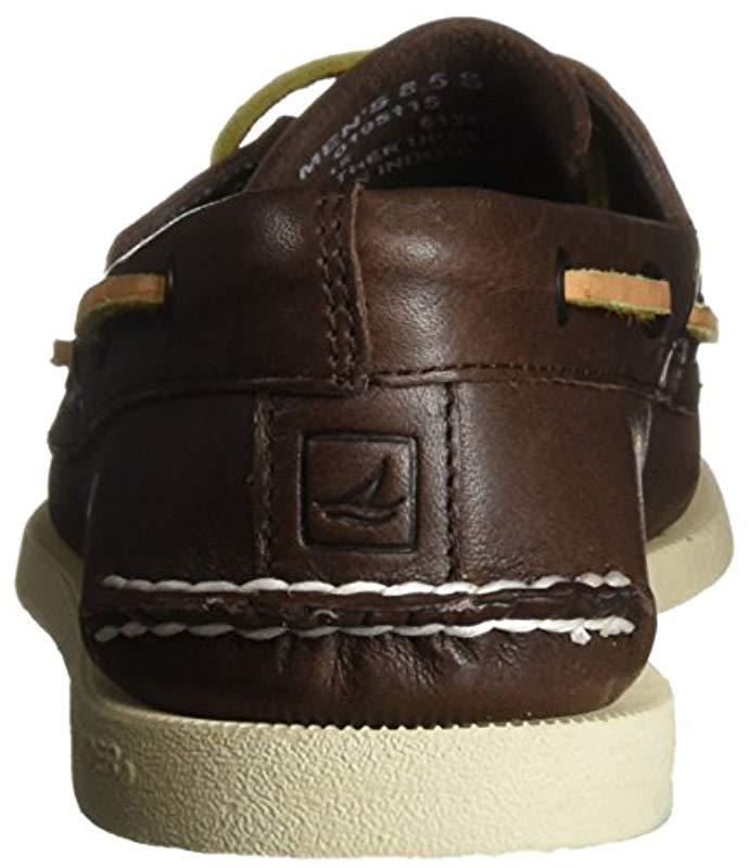 sperry top sider non marking