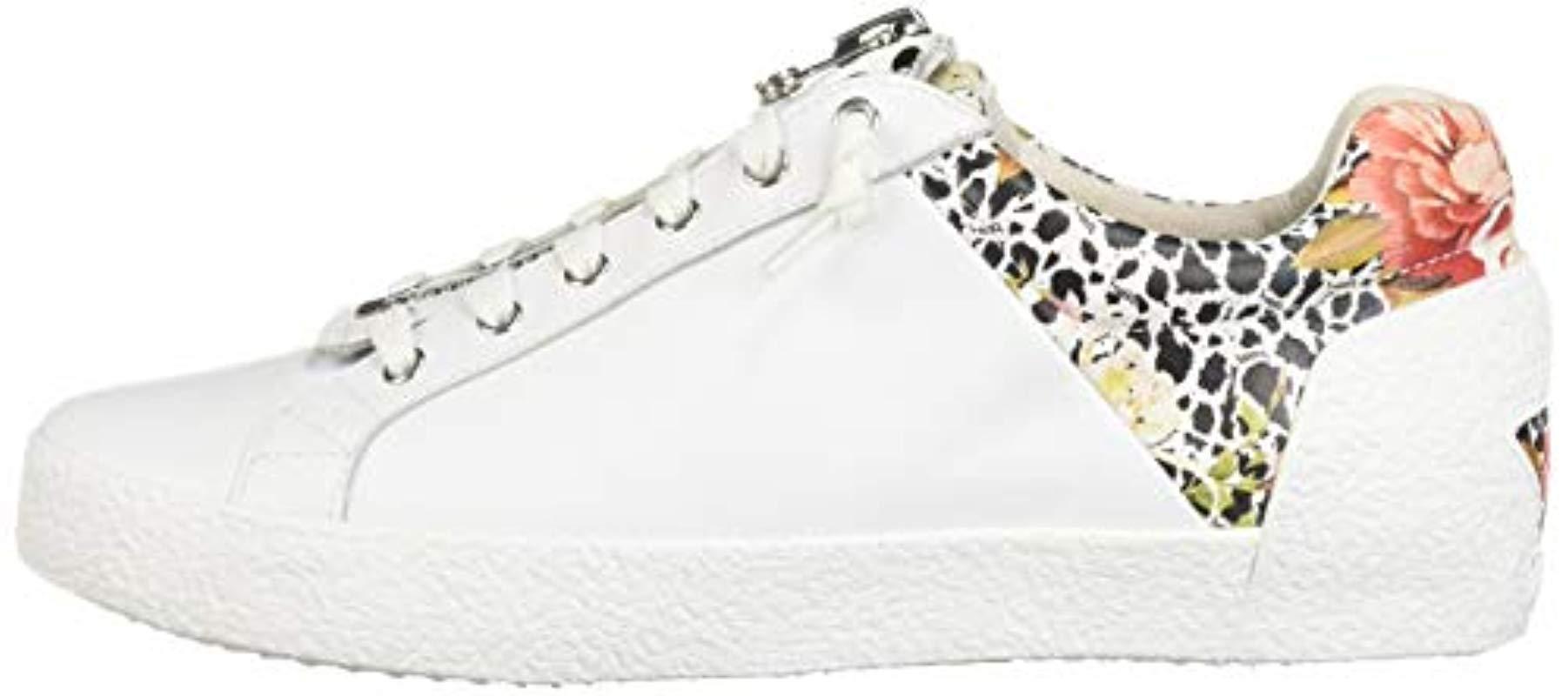 ash nirvana trainers