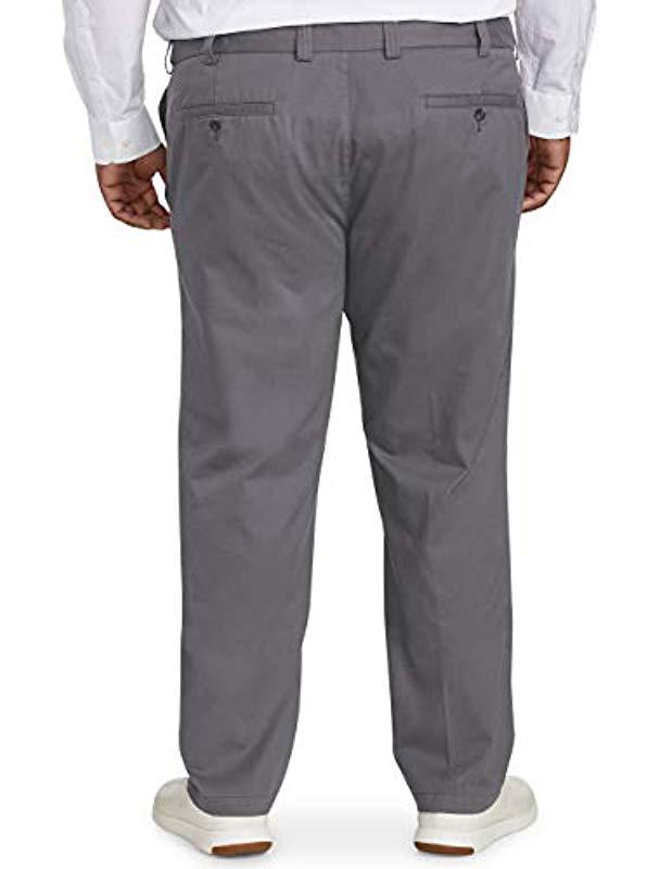 big and tall chino pants