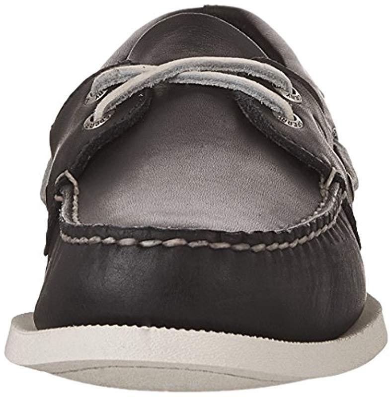 sperry top sider non marking
