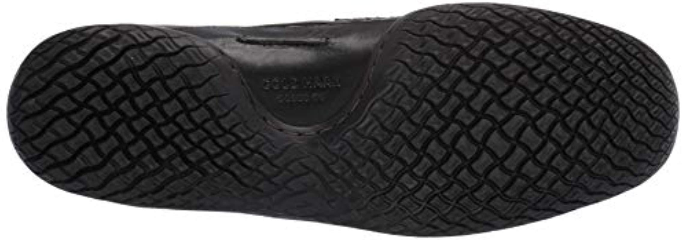 motogrand penny loafer