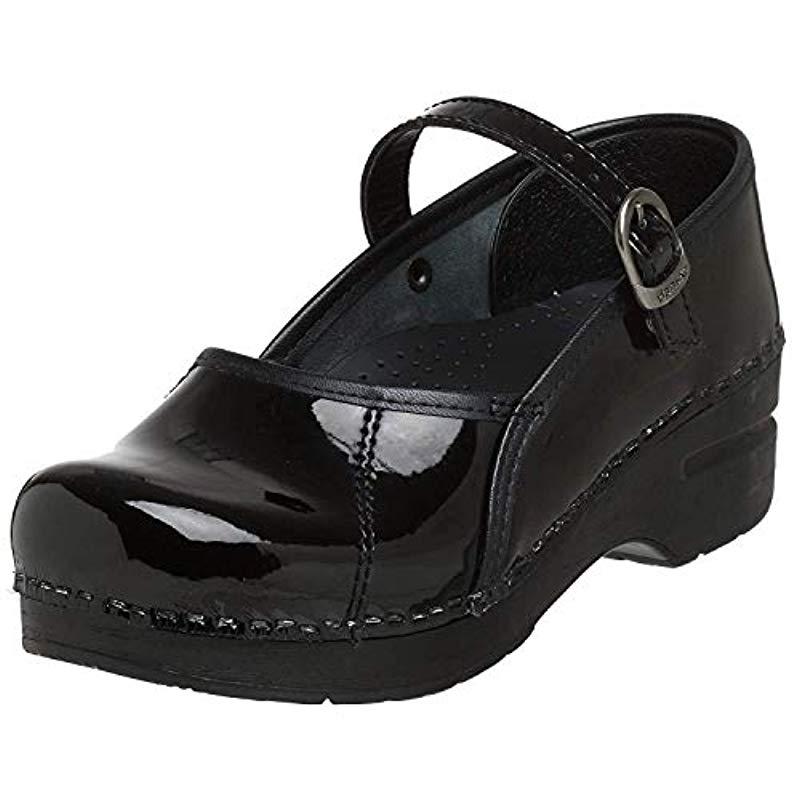 dansko marcelle 38