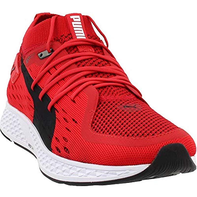 puma speed 500