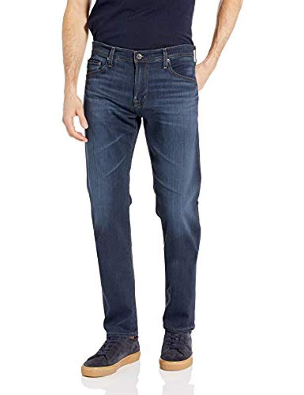 ag tellis mens jeans