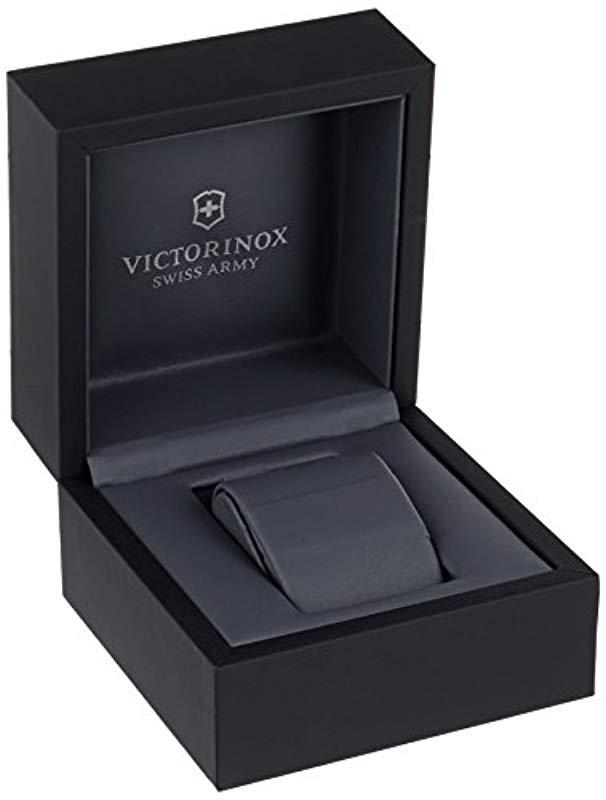 victorinox swiss army men's maverick