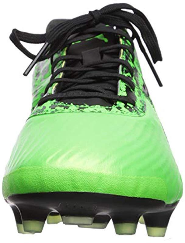 puma trionfo  green