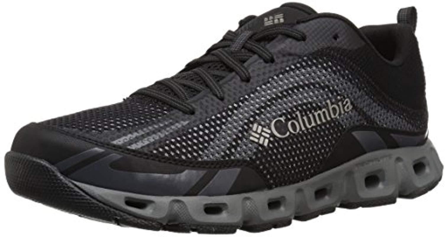 columbia water shoes review