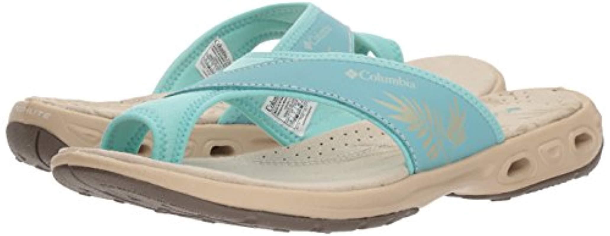 Columbia Kea Vent Sandal - Lyst