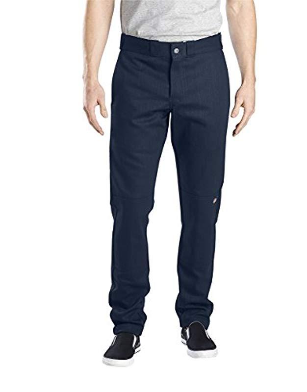 dickies chino double knee