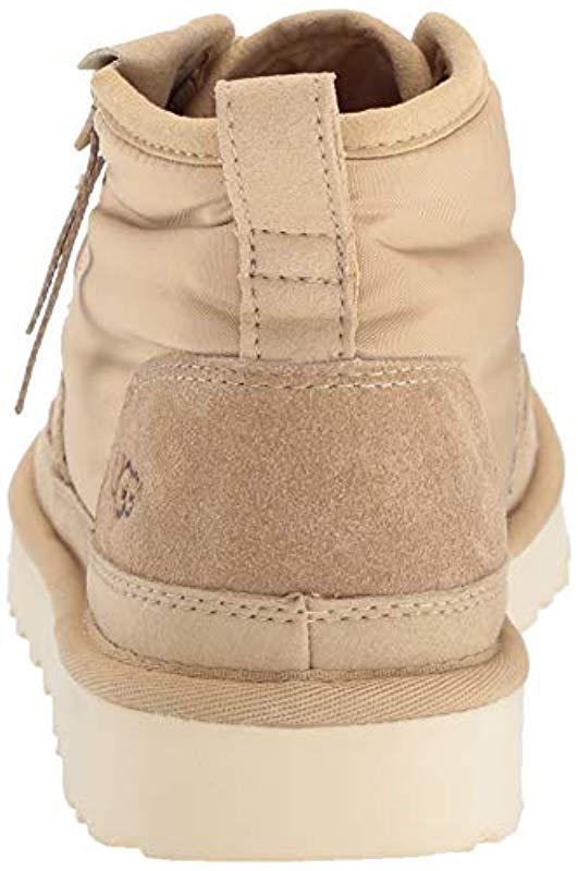 ugg neumel zip up
