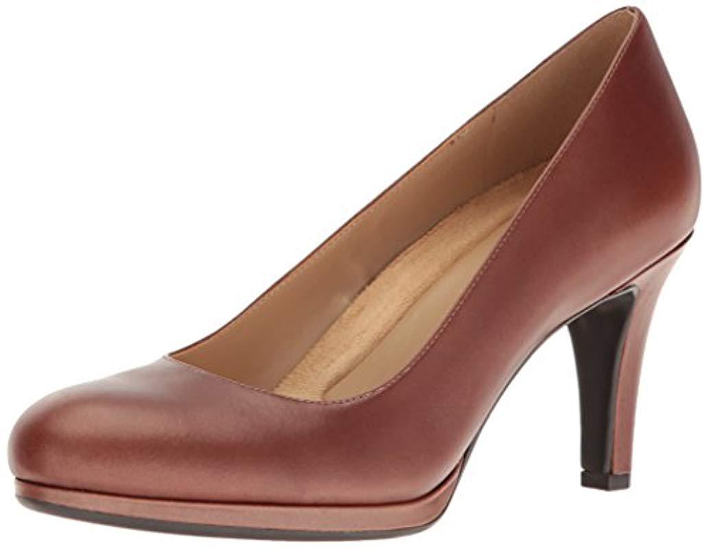 michelle platform pump