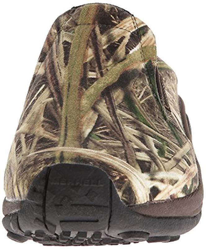 merrell jungle slide mens