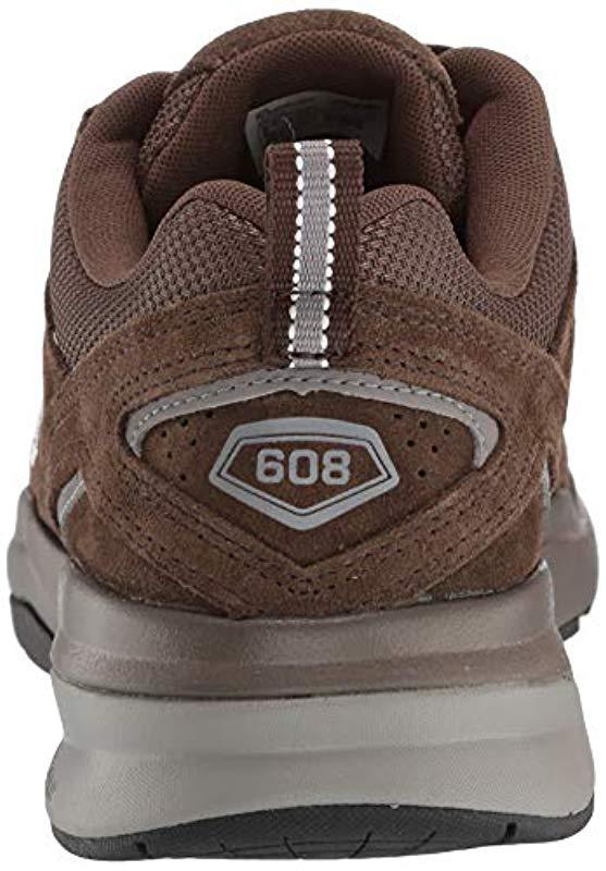 new balance 608v1 mens