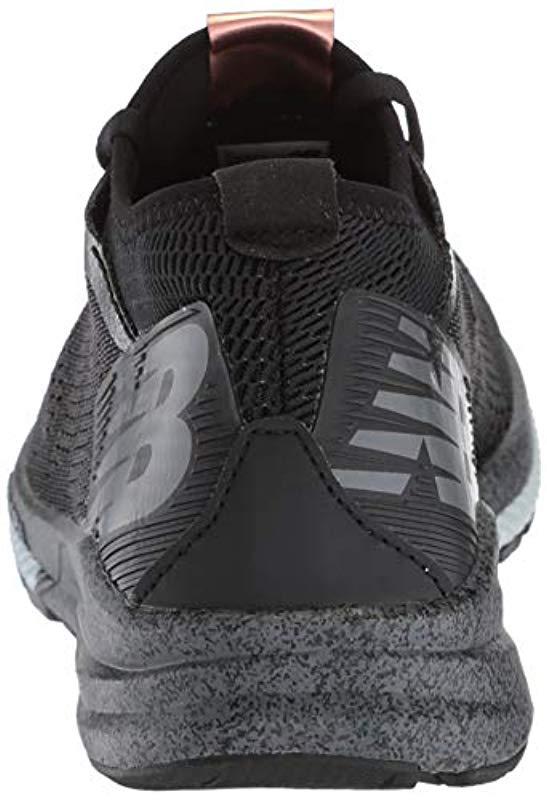 new balance fuelcell impulse black