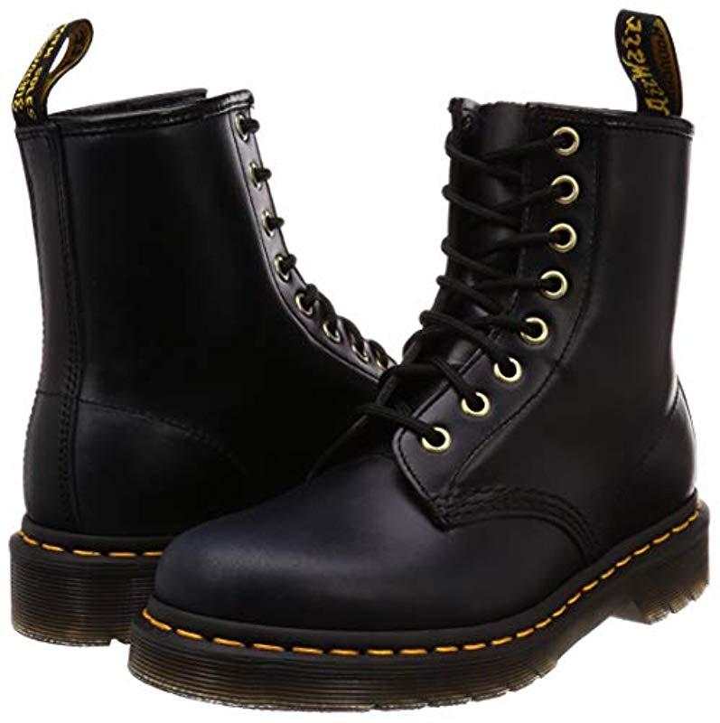 dr martens 1460 kolbert calf boot