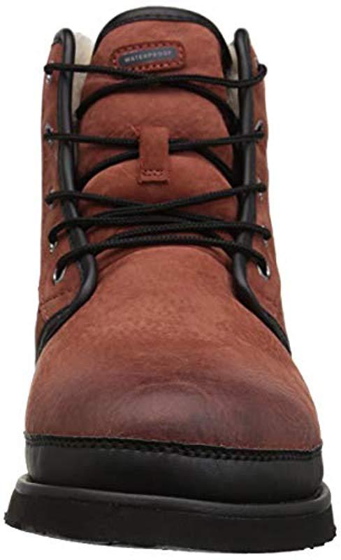 ugg harkley boots