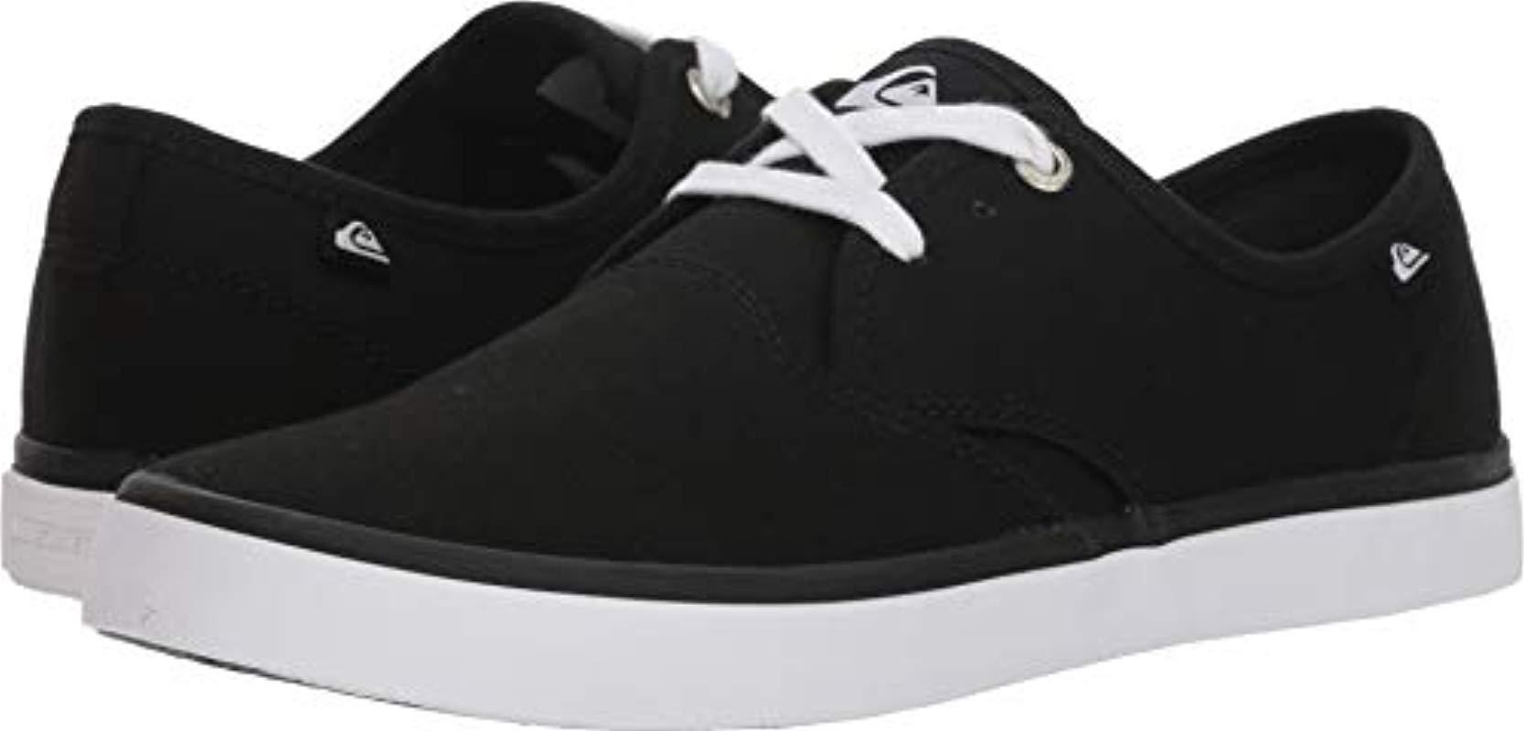 quicksilver mens shoes