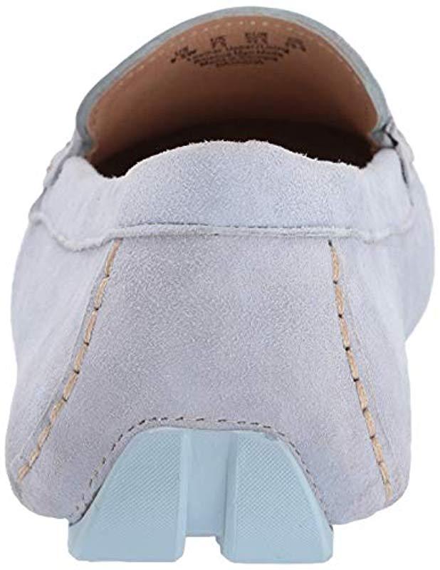 Naturalizer Style Natasha Loafer Driving Lyst KJ3Tcl1uF
