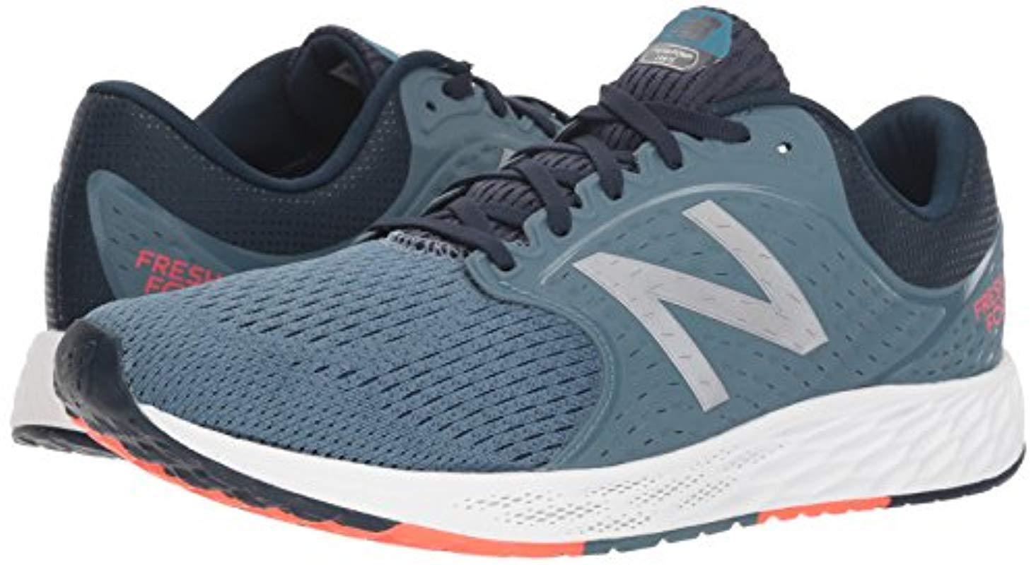 new balance zante z4