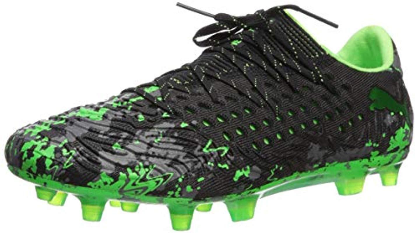 puma future netfit 19