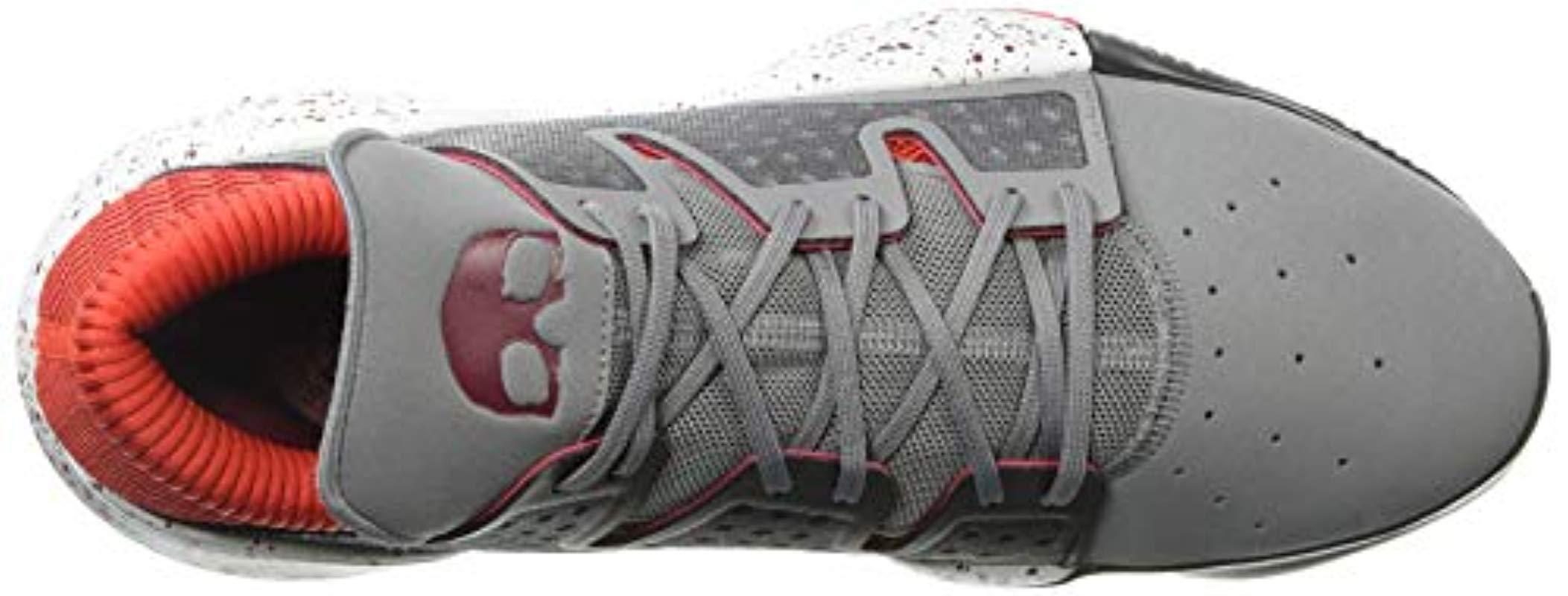 adidas performance pro vision