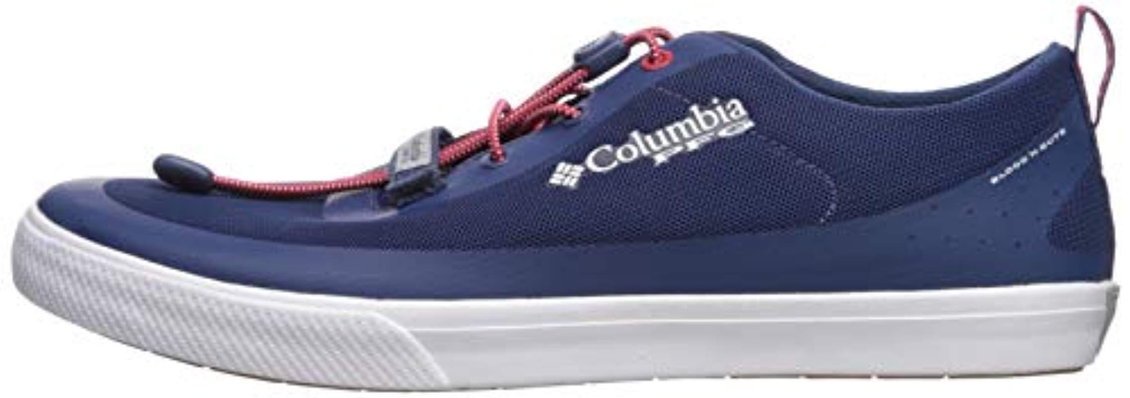 columbia water resistant shoes