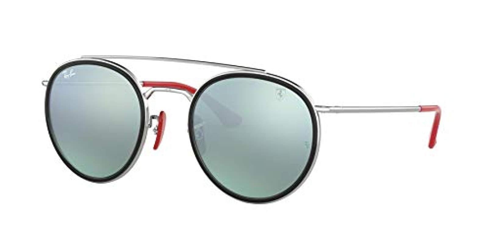 Ray ban ferrari collection