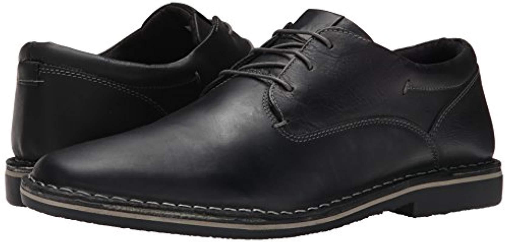 steve madden harpoon black