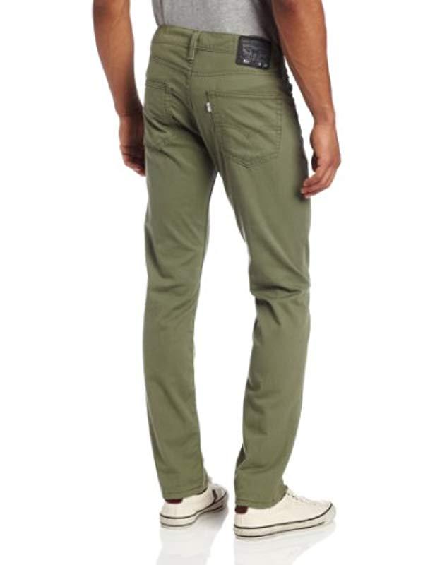 511 hybrid trouser