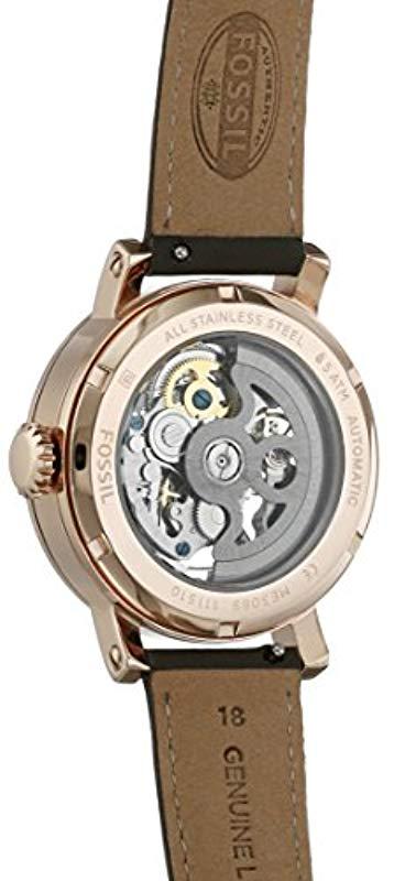 fossil me3089