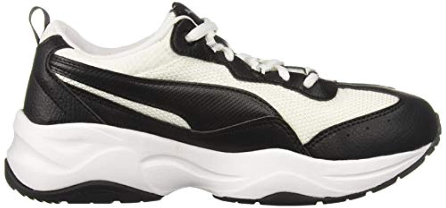 puma cilia sneakers