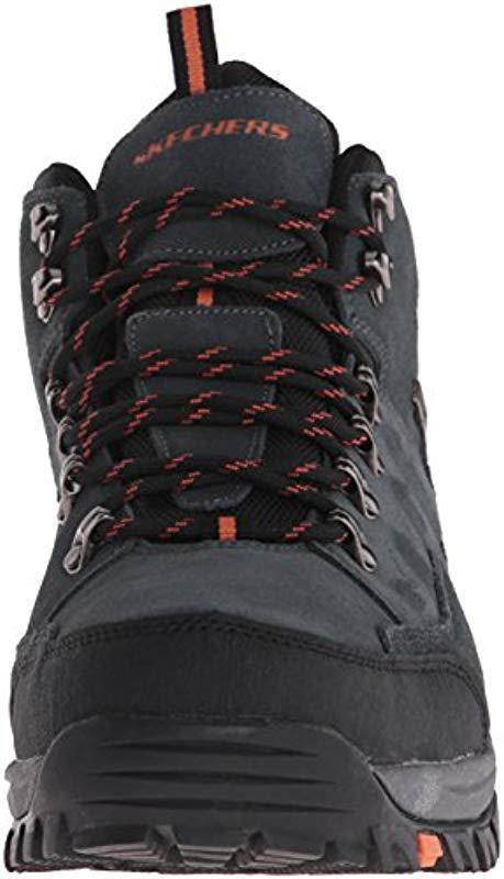 relment pelmo skechers