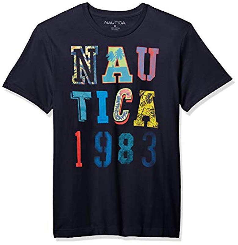 nautica shirts for women