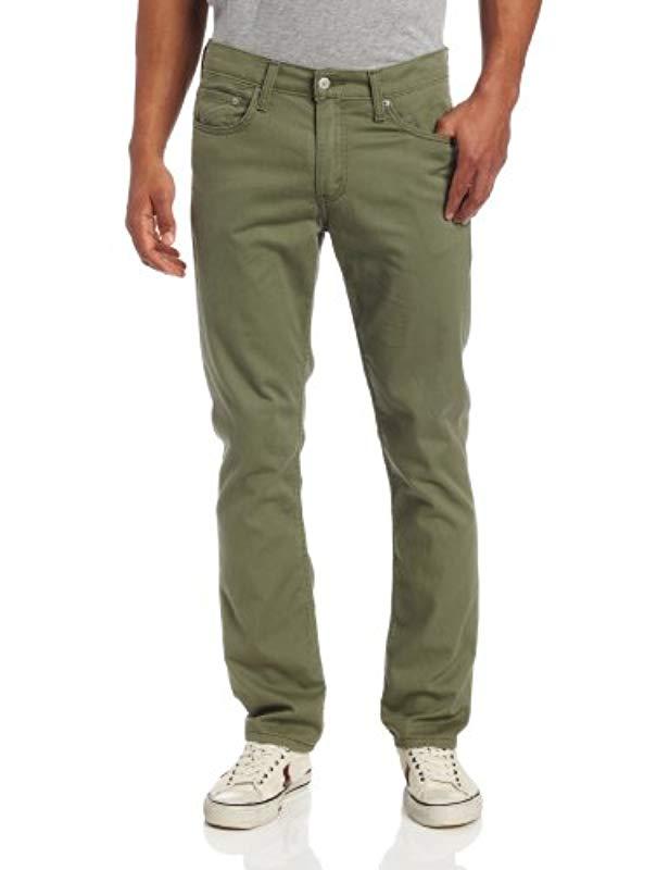 511 hybrid trouser